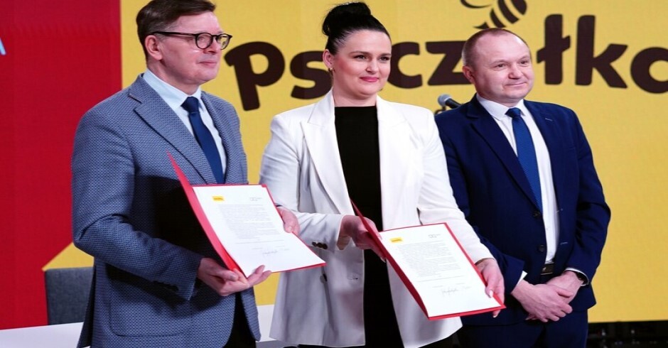 LUT supports the Polish food industry